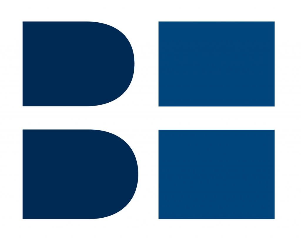 Bousquet Holstein Syracuse law firm logo. 