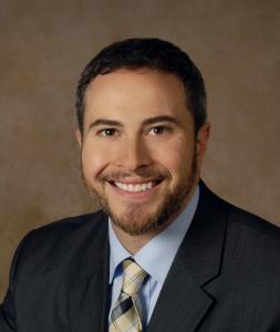 Aaron Frishman Studio Image