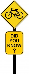 Did You Know Sign Logo