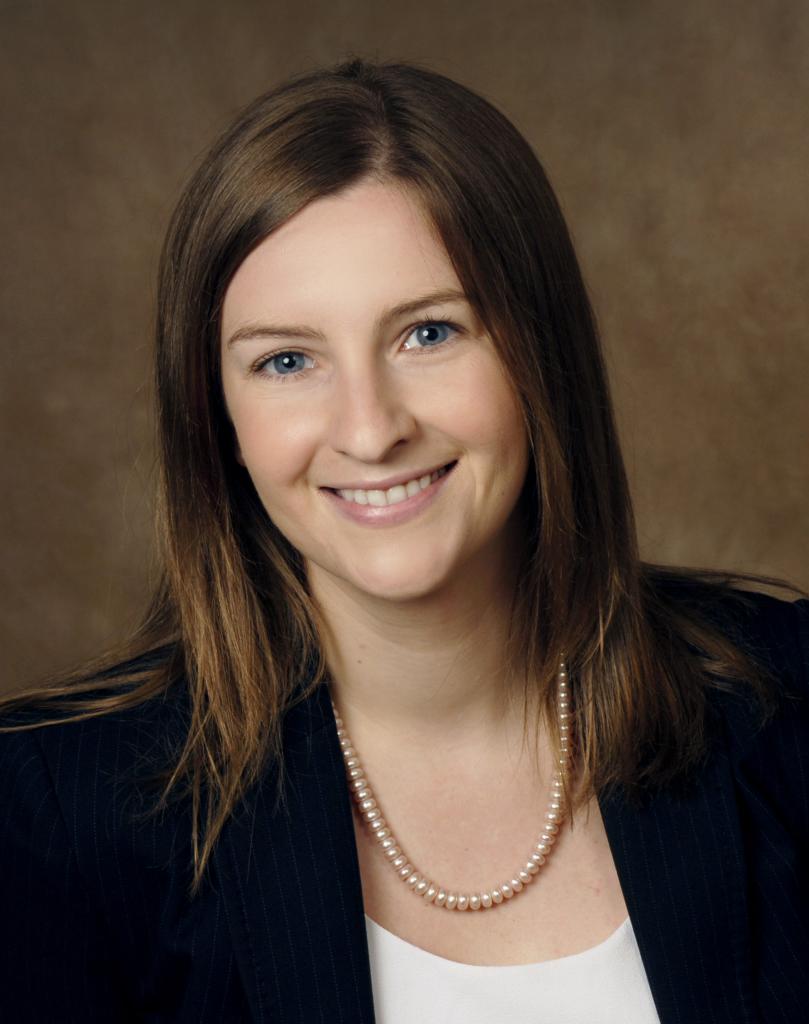 Georgia Crinnin is a Syracuse Trust and Estates Litigation attorney.
