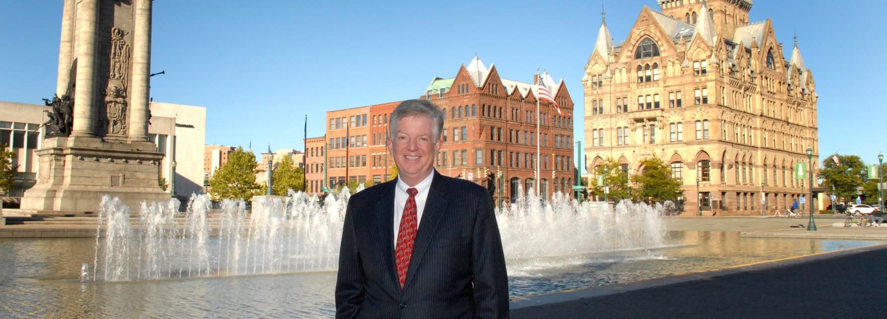 Laurence G. Bousquet