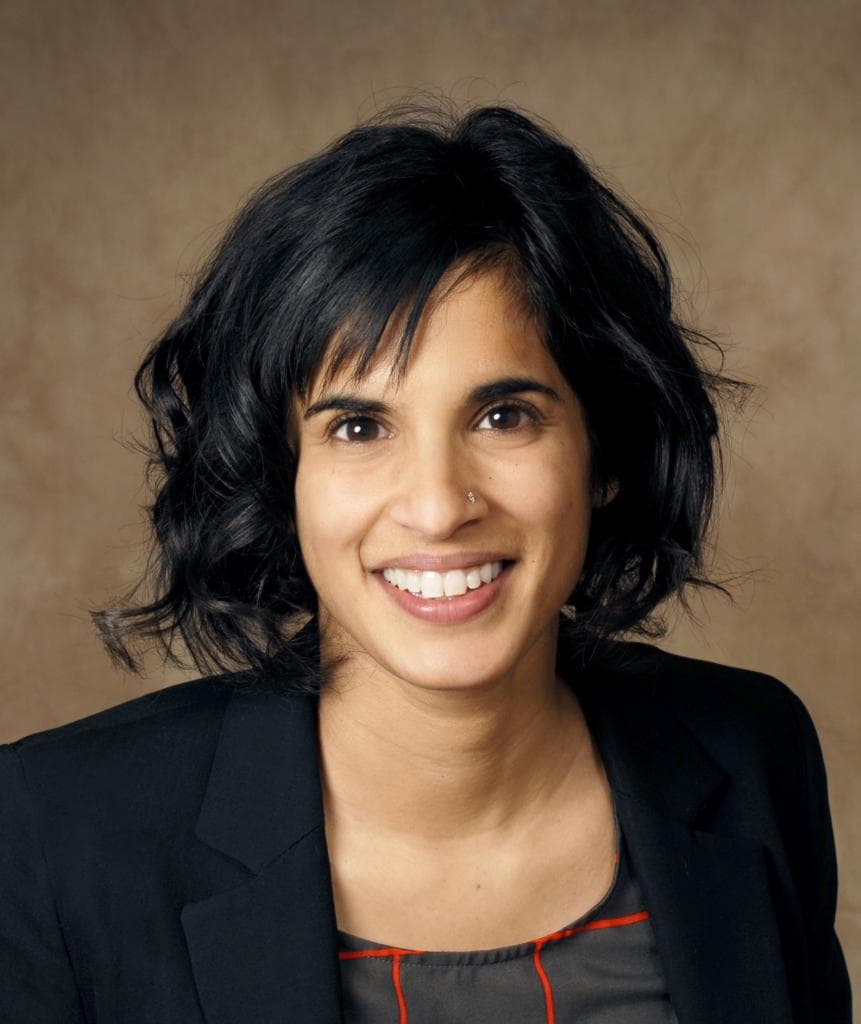 Kavitha Janardhan, employment and labor law attorney in Syracuse, New York. Bousquet Holstein PLLC.