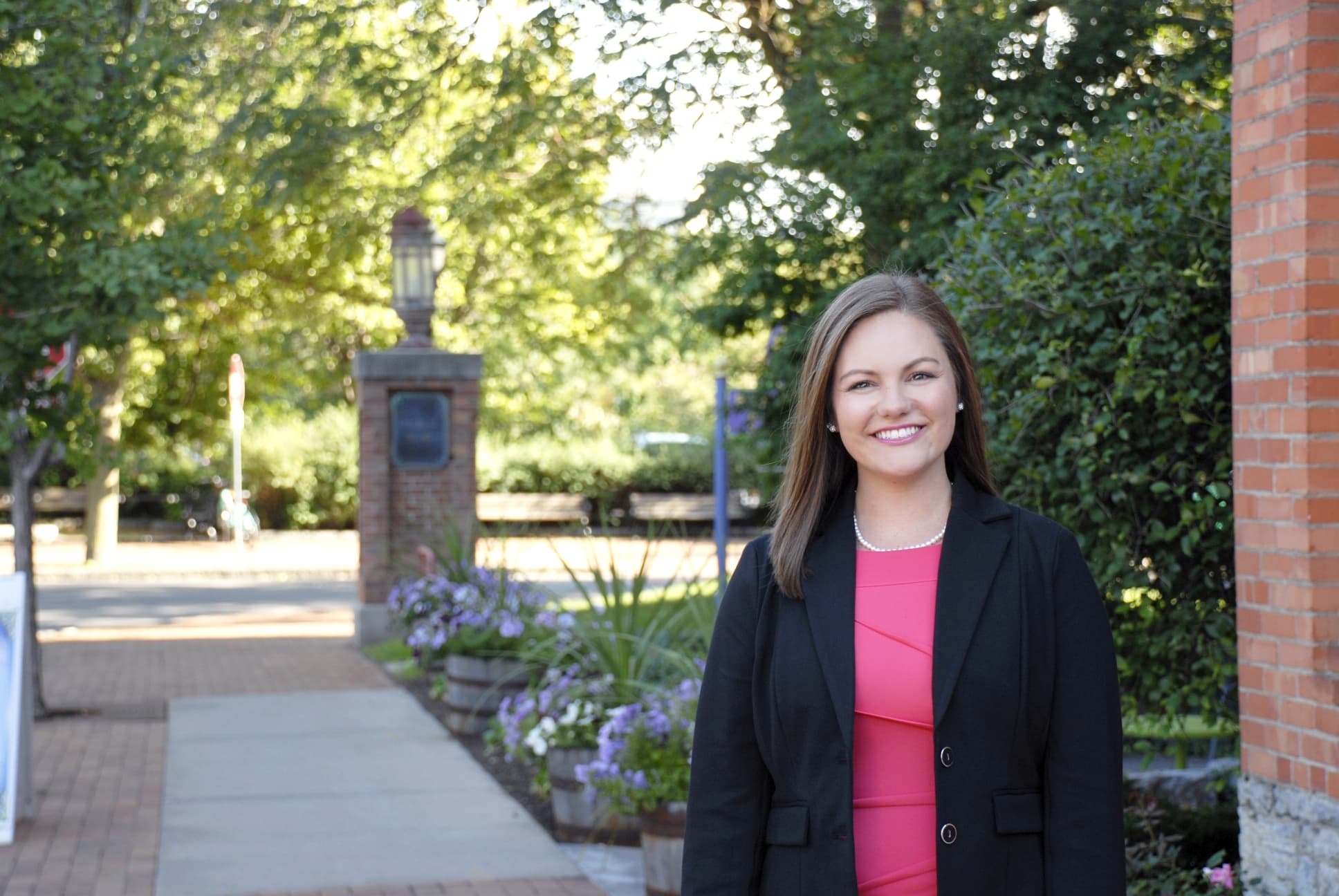 Maria C. Zumpano Withrow, MBA, CPA