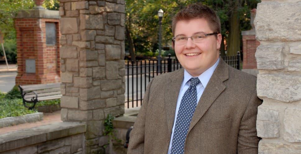 Aidan Mitchell-Eaton