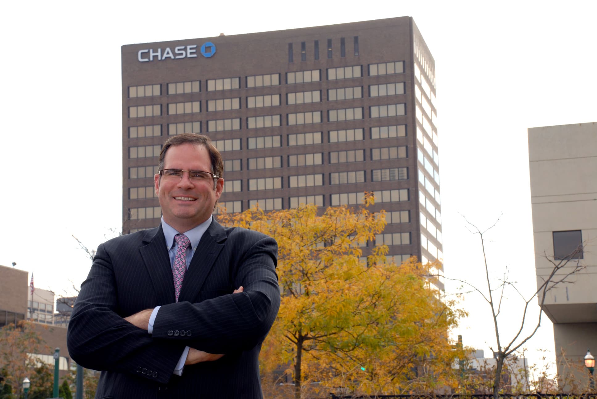 L. Micha Ordway, Jr.