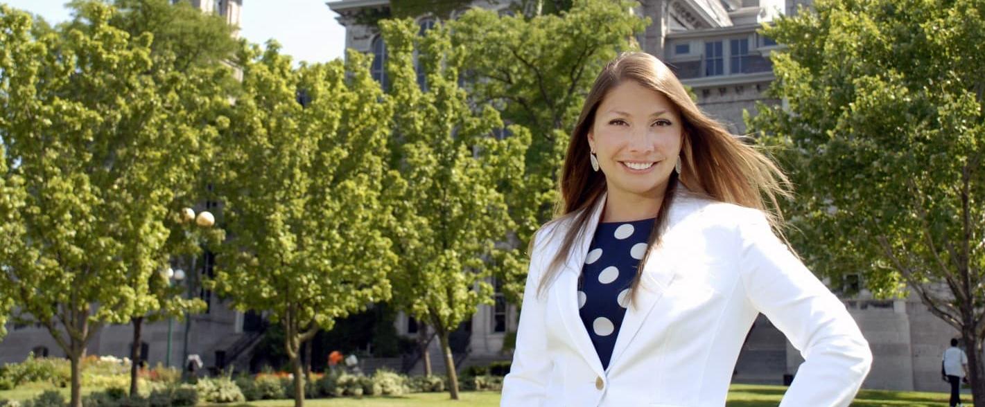 Natalie P. Hempson-Elliott