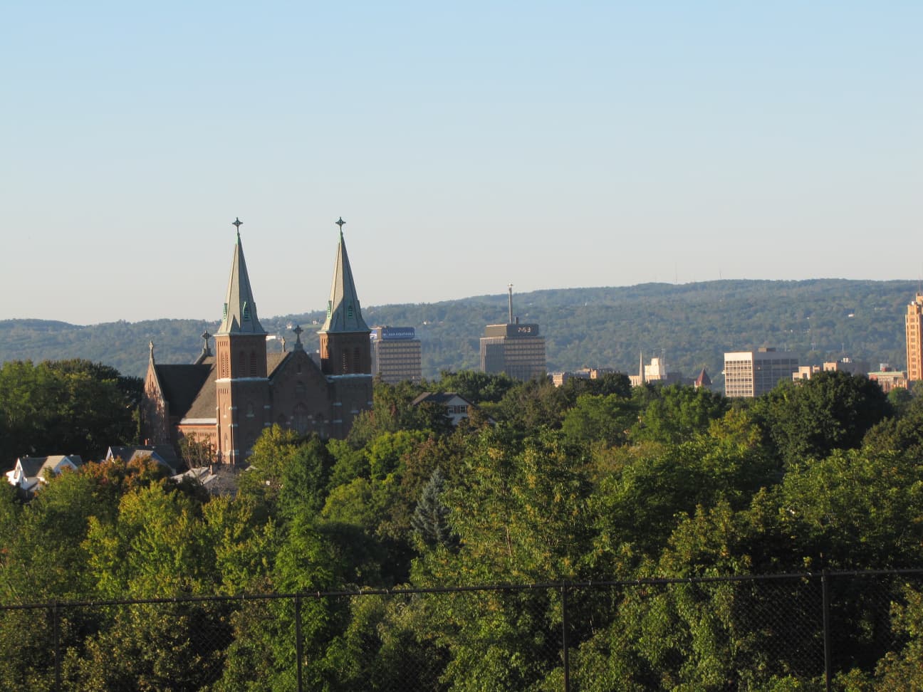 Government Relations & Municipal Law