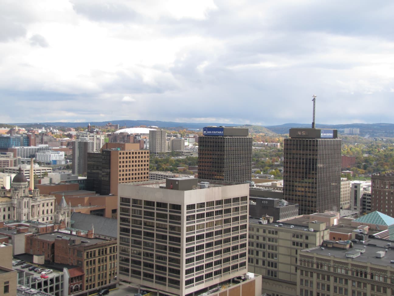 Business and Commercial Law