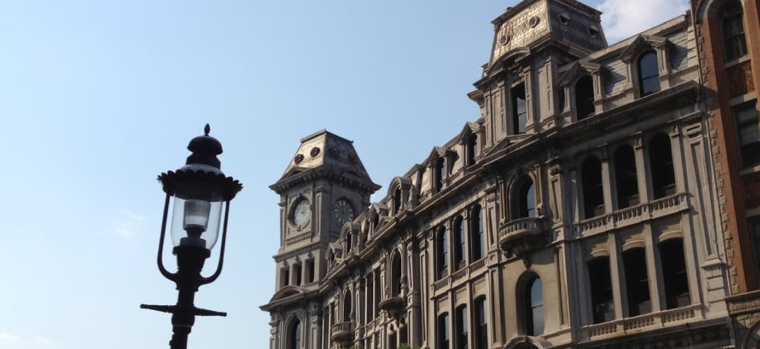 Mergers and Acquisitions