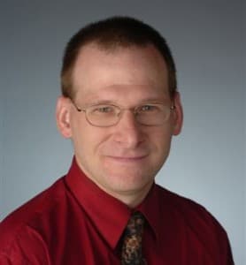 Theodore B. Hanousek