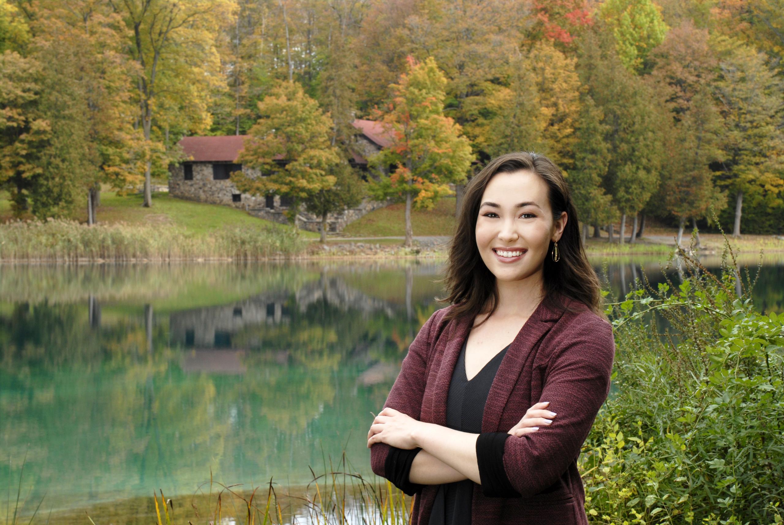 Catherine Ray Mannion