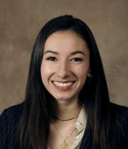 Nicole Morett is the marketing coordinator for Bousquet Holstein in Syracuse New York.