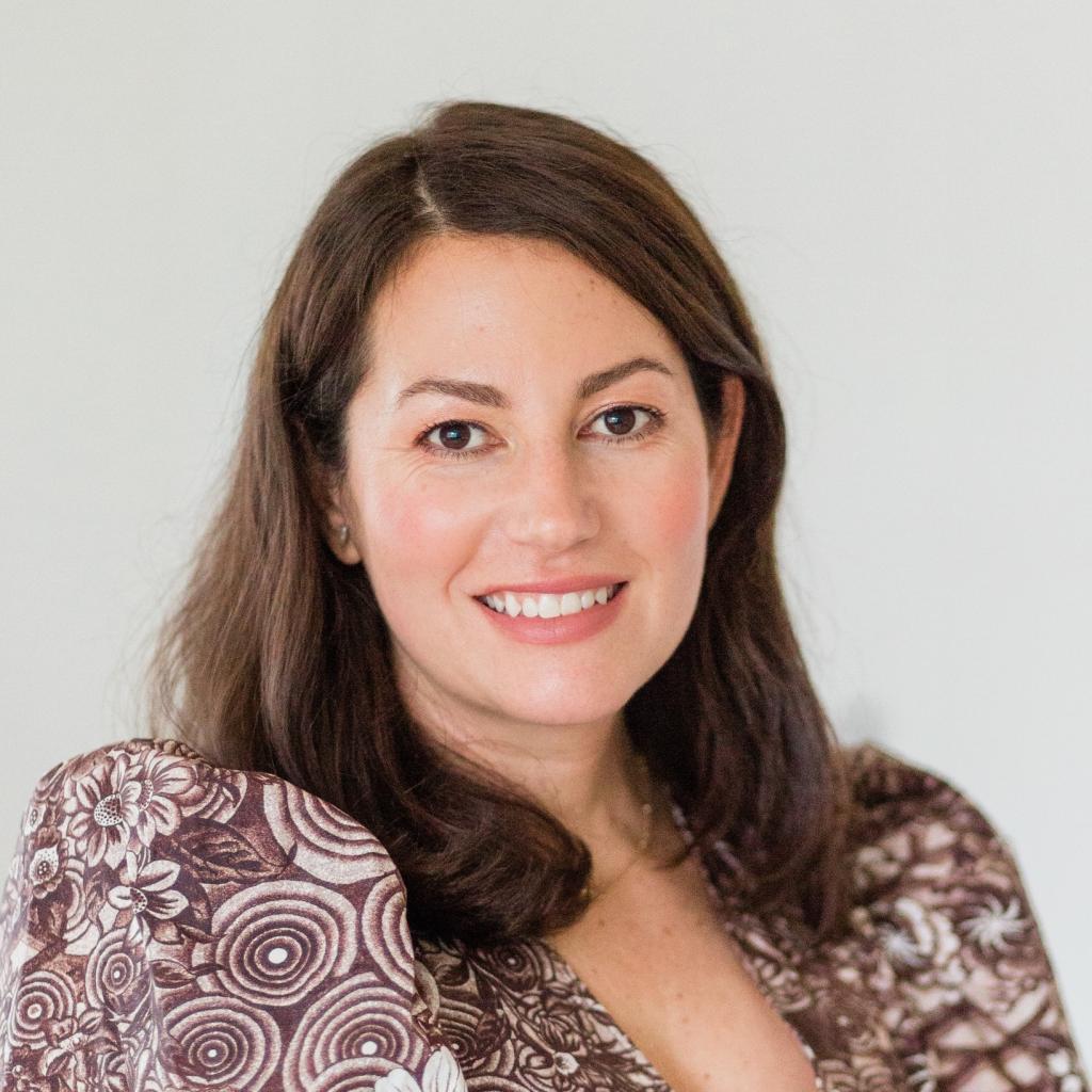 Bousquet Holstein immigration attorney Rebecca Cohen. 