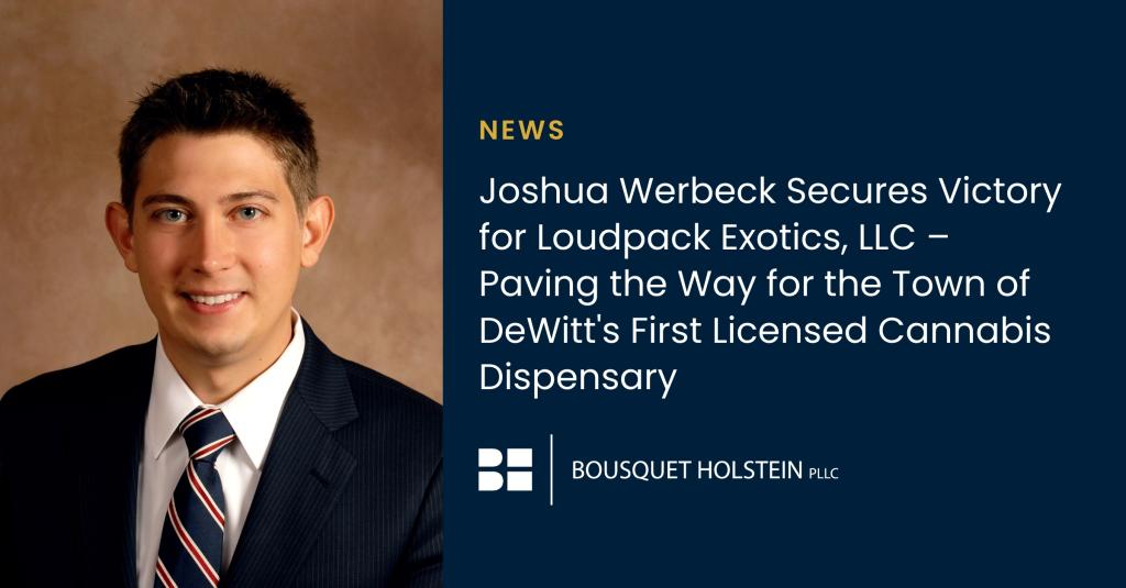 Joshua Werbeck brings Loudpack Exotics to Dewitt, New York. 